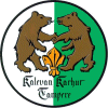 Kalevan Karhujen logo